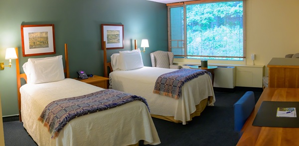 Image for Two Twin Beds